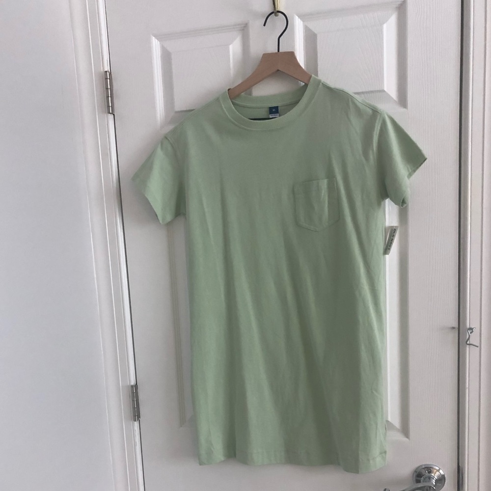 Old Navy TShirt Dress